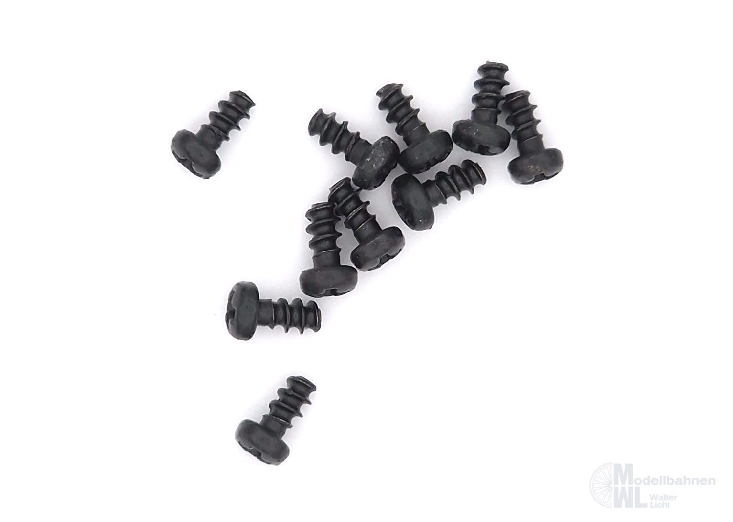 Märklin Ersatzeile E129265 - ERSATZTEIL: Schraube 2,2x4,5  10 St